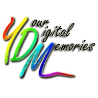 Your Digital Memories Logo
