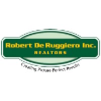 Robert De Ruggiero Logo