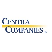 Centra Companies Logo