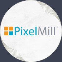 PixelMill Logo