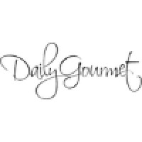 Daily Gourmet Logo