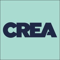 CREA, LLC Logo