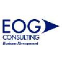 EOG Consulting Logo