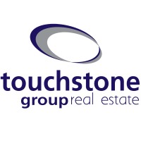 Touchstone Group Real Estate and Construction Logo