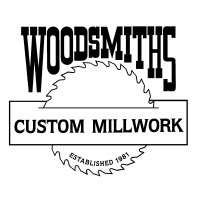 Woodsmiths Logo