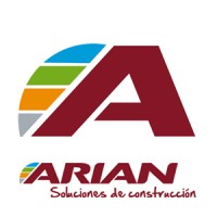 ARIAN Construcción Logo