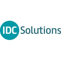 IDC Solutions Pty Ltd Logo