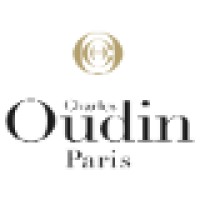 CHARLES OUDIN Logo