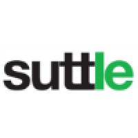 SUTTLE Marketing Logo