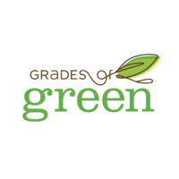 Grades of Green Logo