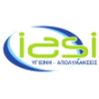 IASI Logo