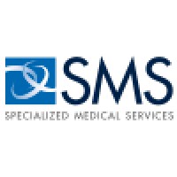 Specialized Medical Services Logo