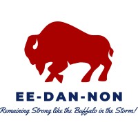 EE-DAN-NON Logo