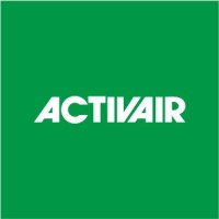 Activair Airfreight India Pvt. Ltd. Logo