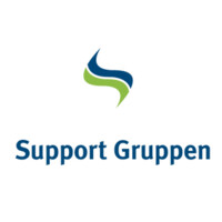 Support Gruppen ApS Logo