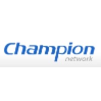Champion Network Logo