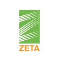 Zeta Instruments, a KLA Company Logo