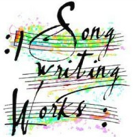 Songwriting Works Educational Foundation songwritingworks dot org Logo