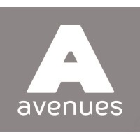 Avenues Event Management Logo