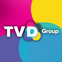 TVD Group Ltd Logo