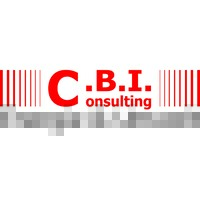 C.B.I. - Consulting GmbH Logo