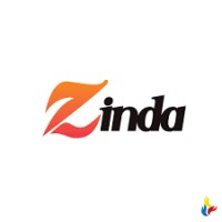 Zinda Career Partners, LLC Logo