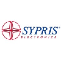 Sypris Electronics, LLC Logo