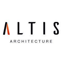 Altis Architecture Logo