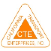 California Transport Enterprises Logo