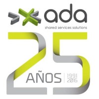 ADA S.A. Logo