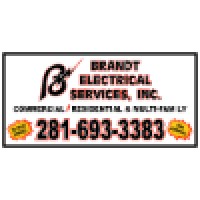 Brandt Electrical Services, Inc Logo