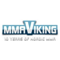 mmaViking.com Logo