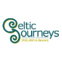 Celtic Journeys LLC Logo