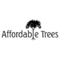 Affordable Trees LLC Logo