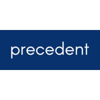Precedent Productions Logo