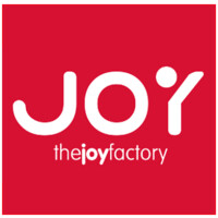 The Joy Factory, Inc. Logo