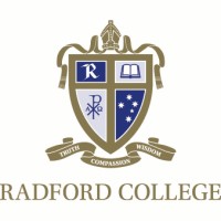 Radford College Logo