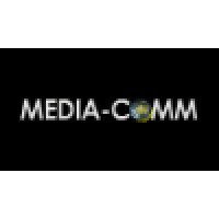 Media-Comm Logo