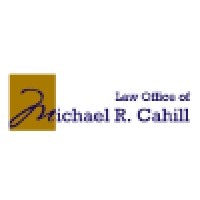 Law Office of Michael R. Cahill Logo