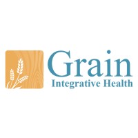 Grain Integrative Health Logo