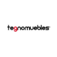 tegno muebles Logo