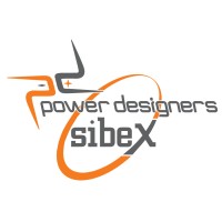 Power Designers Logo