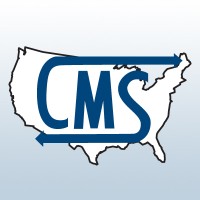 Custom Movers Services Logo