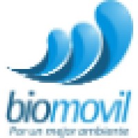 Biomovil S.A.S Logo