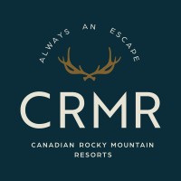 Canadian Rocky Mountain Resorts Logo