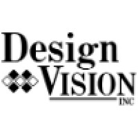 Design Vision Inc Logo