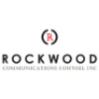 Rockwood Communications Counsel, Inc. Logo
