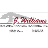 J Williams Personal Financial Planning, INC. Logo