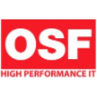 OSF Limited Logo