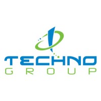Techno Group - ICT Solutions Logo